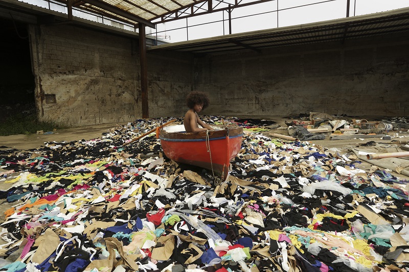 Marisa Laurito – Transvantgarbage